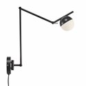 Nordlux Contina 10 Wandlamp