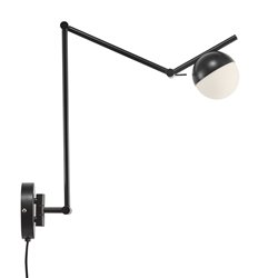 Nordlux Contina 10 wall lamp