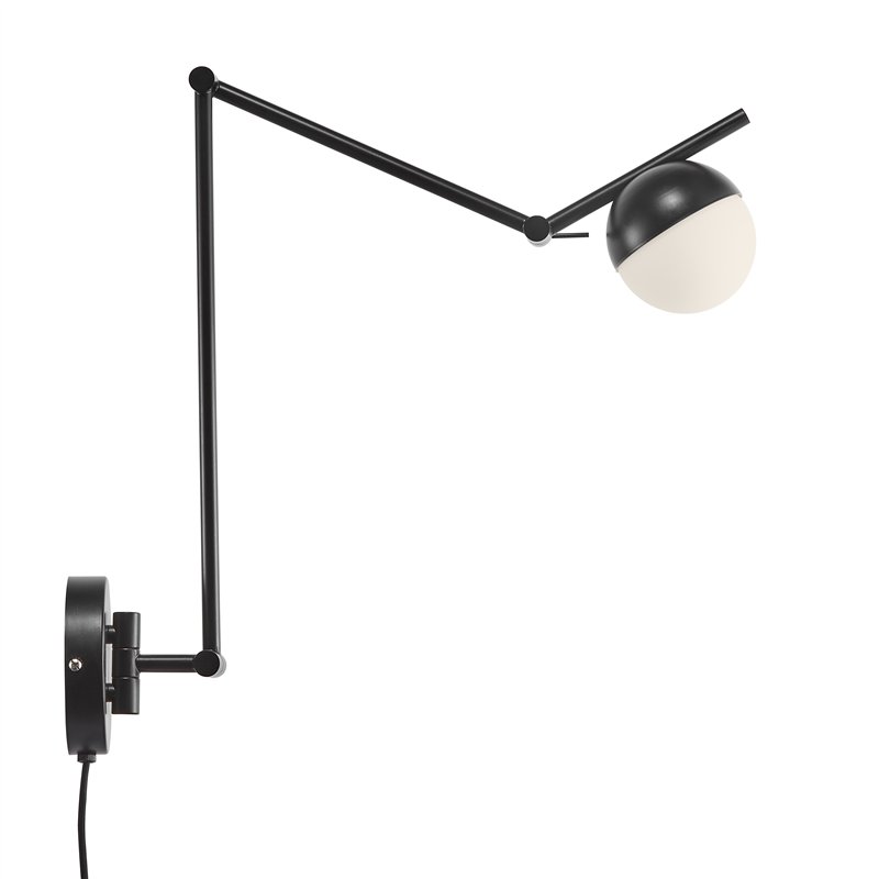 Nordlux Contina 10 Wandlamp