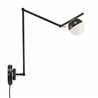 Nordlux Contina 10 wall lamp