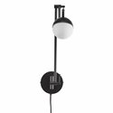 Nordlux Contina 10 Wandlamp