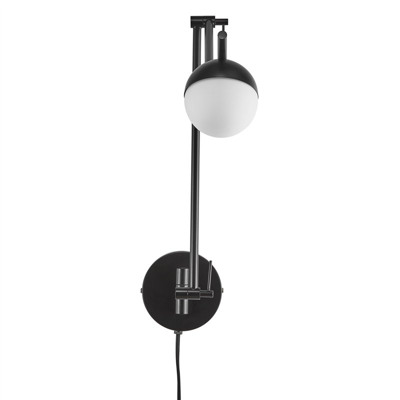 Nordlux Contina 10 Wandlamp
