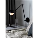 Nordlux Contina 10 Wandlamp