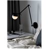 Nordlux Contina 10 wall lamp