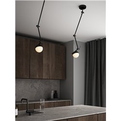 Nordlux Contina 10 wall lamp