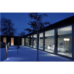 Nordlux Concordia [IP44] garden lamp