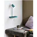 Nordlux Cody 6 USB Wandlamp