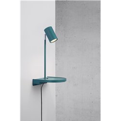 Nordlux Cody 6 USB wall lamp