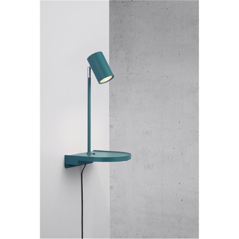 Nordlux Cody 6 USB Wandlamp