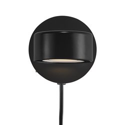 Nordlux Clyde 8 3-step Dim wall lamp