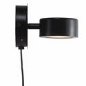 Nordlux Clyde 8 3-step Dim Wandlamp
