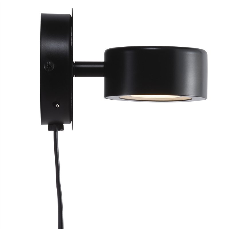 Nordlux Clyde 8 3-step Dim Wandlamp