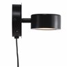 Nordlux Clyde 8 3-step Dim wall lamp