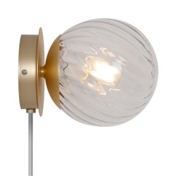 Nordlux Chisell 15 Wandlamp