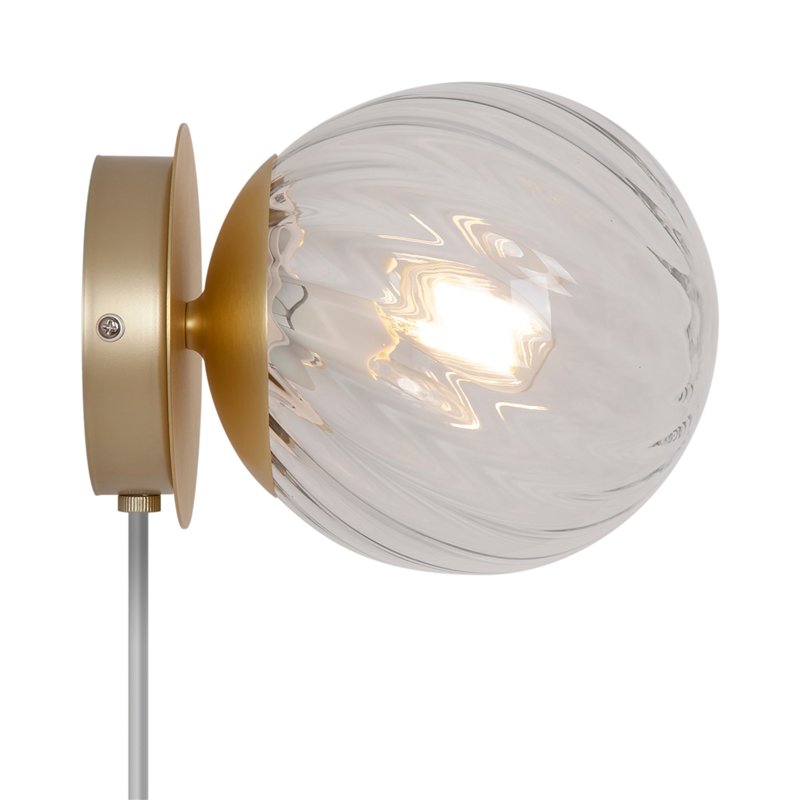 Nordlux Chisell 15 Wandlamp
