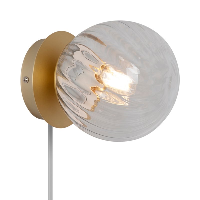 Nordlux Chisell 15 Wandlamp
