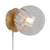Nordlux Chisell 15 wall lamp
