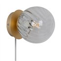 Nordlux Chisell 15 Wandlamp