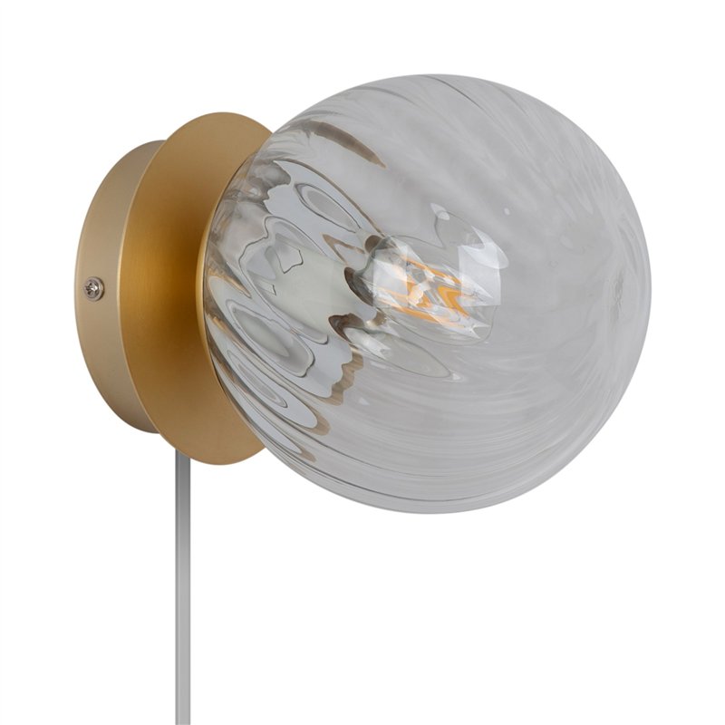 Nordlux Chisell 15 Wandlamp