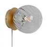 Nordlux Chisell 15 wall lamp