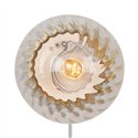 Nordlux Chisell 15 Wandlamp