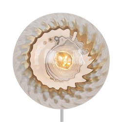 Nordlux Chisell 15 wall lamp