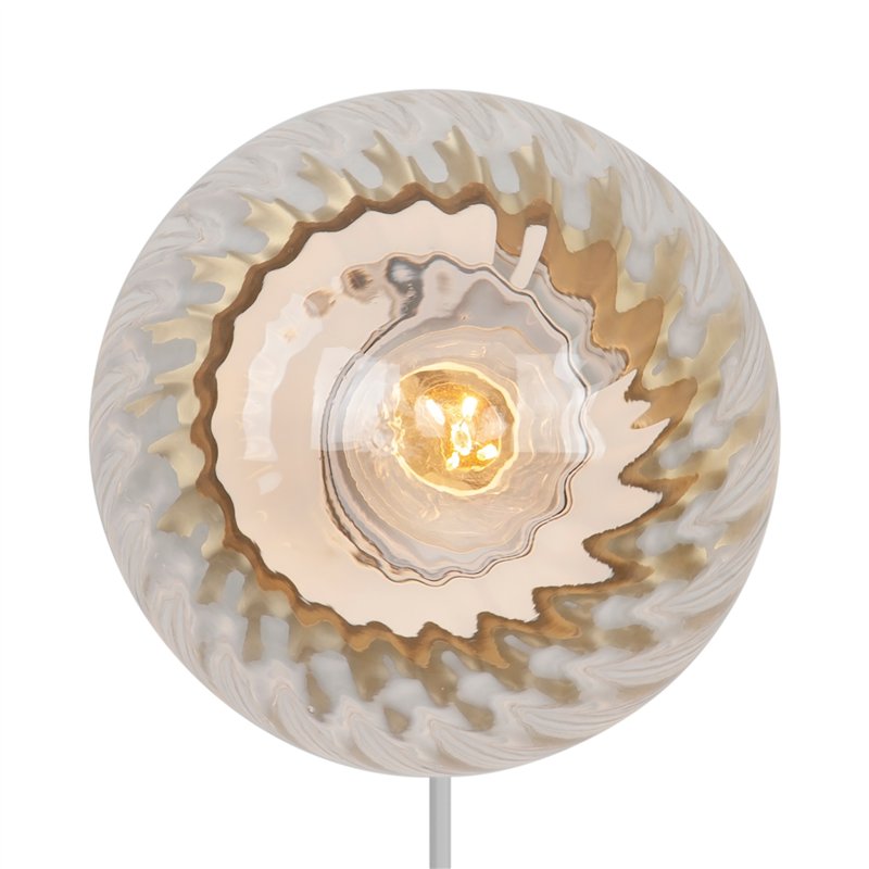 Nordlux Chisell 15 Wandlamp