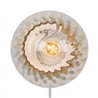 Nordlux Chisell 15 wall lamp