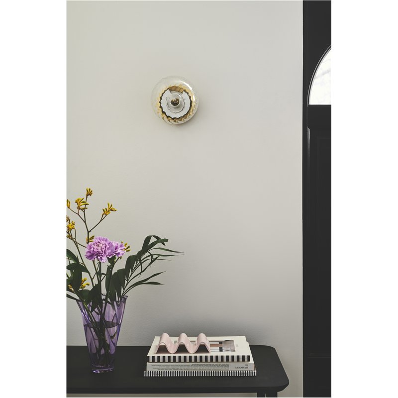 Nordlux Chisell 15 Wandlamp