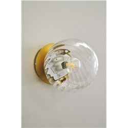 Nordlux Chisell 15 wall lamp