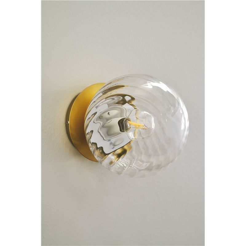 Nordlux Chisell 15 Wandlamp