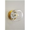 Nordlux Chisell 15 wall lamp