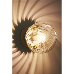 Nordlux Chisell 15 wall lamp