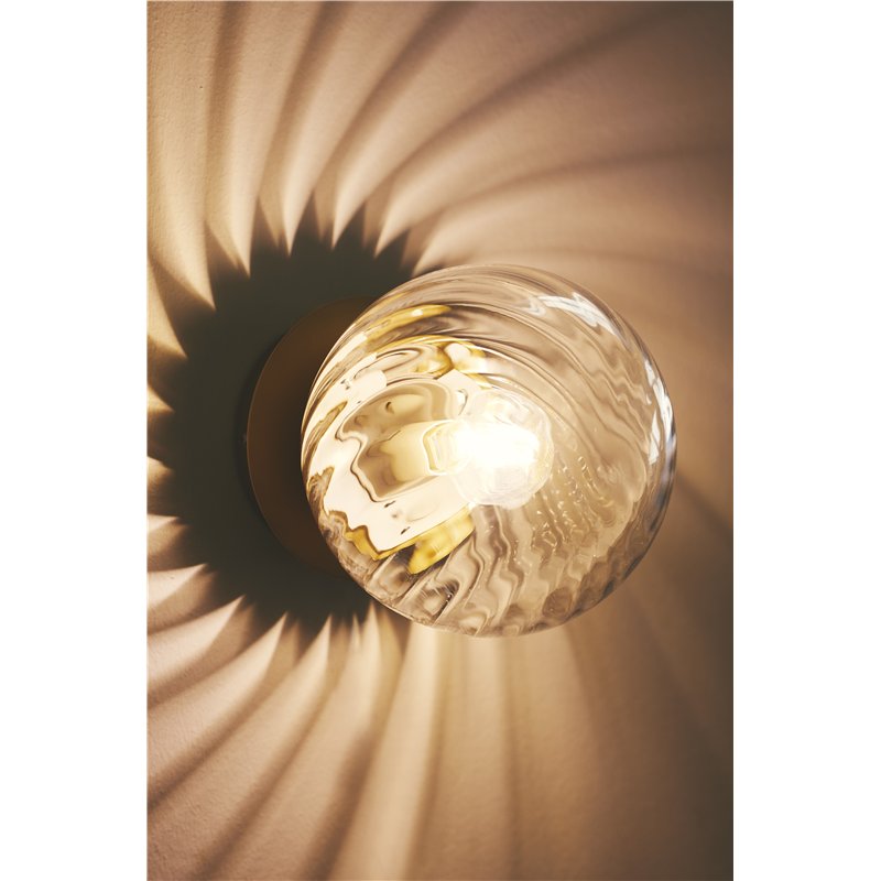 Nordlux Chisell 15 Wandlamp