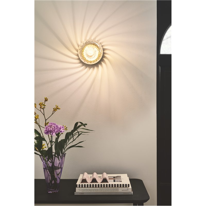 Nordlux Chisell 15 Wandlamp