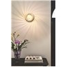 Nordlux Chisell 15 wall lamp