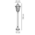 Nordlux Cardiff [IP44] Tuinpaal - Outdoor