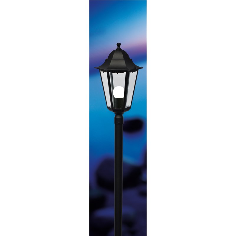 Nordlux Cardiff [IP44] Tuinpaal