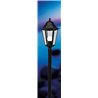 Nordlux Cardiff [IP44] garden lamp