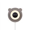 Nordlux Bruna Bear Wandlamp