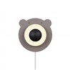 Nordlux Bruna Bear wall lamp