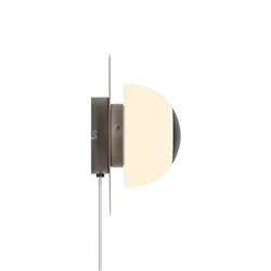 Nordlux Bruna Bear wall lamp