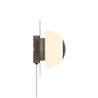 Nordlux Bruna Bear wall lamp