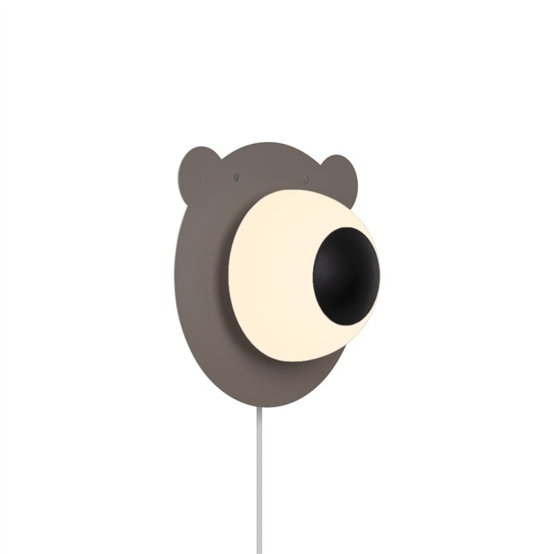 Nordlux Bruna Bear Wandlamp