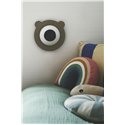 Nordlux Bruna Bear Wandlamp