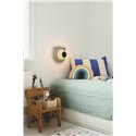 Nordlux Bruna Bear Wandlamp