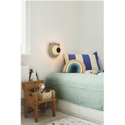 Nordlux Bruna Bear wall lamp