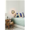 Nordlux Bruna Bear wall lamp