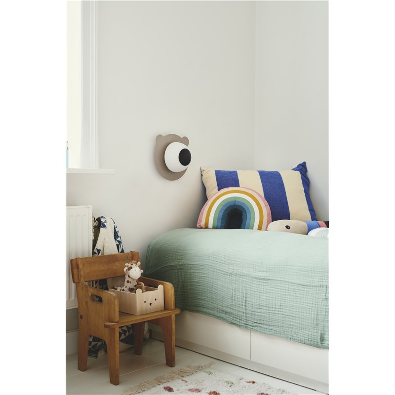 Nordlux Bruna Bear Wandlamp