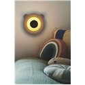 Nordlux Bruna Bear Wandlamp